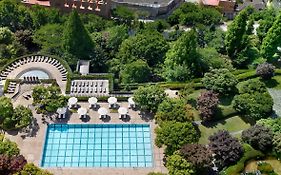 Hotel Grand Hyatt